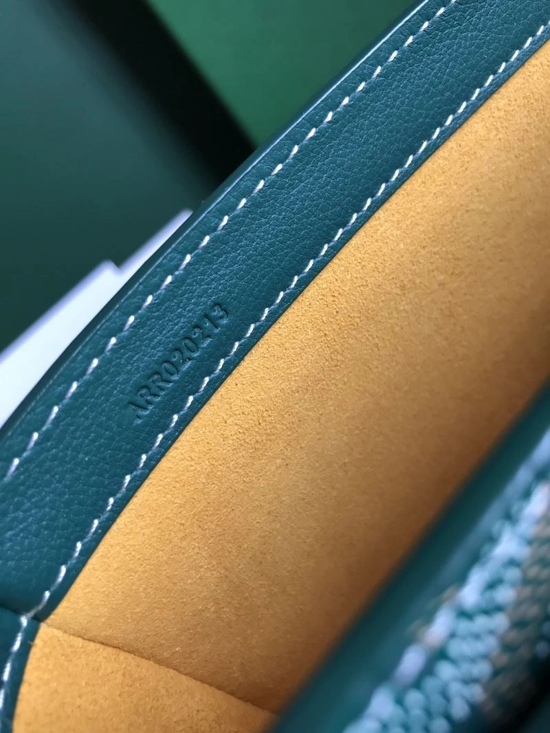 Popular Goyard Satchel Bags 61947