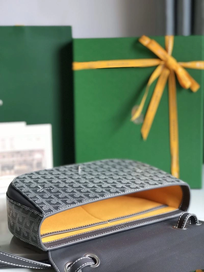 Goyard Satchel Bags Neat 61948