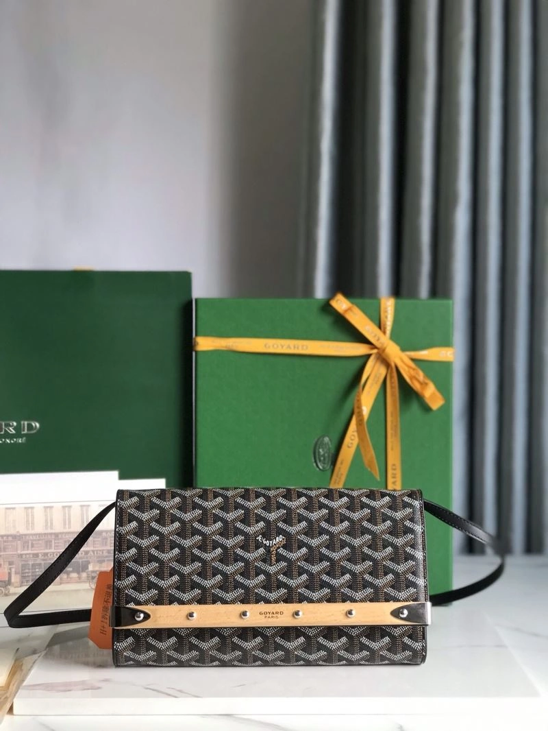 Goyard Satchel Bags TopPick 61960