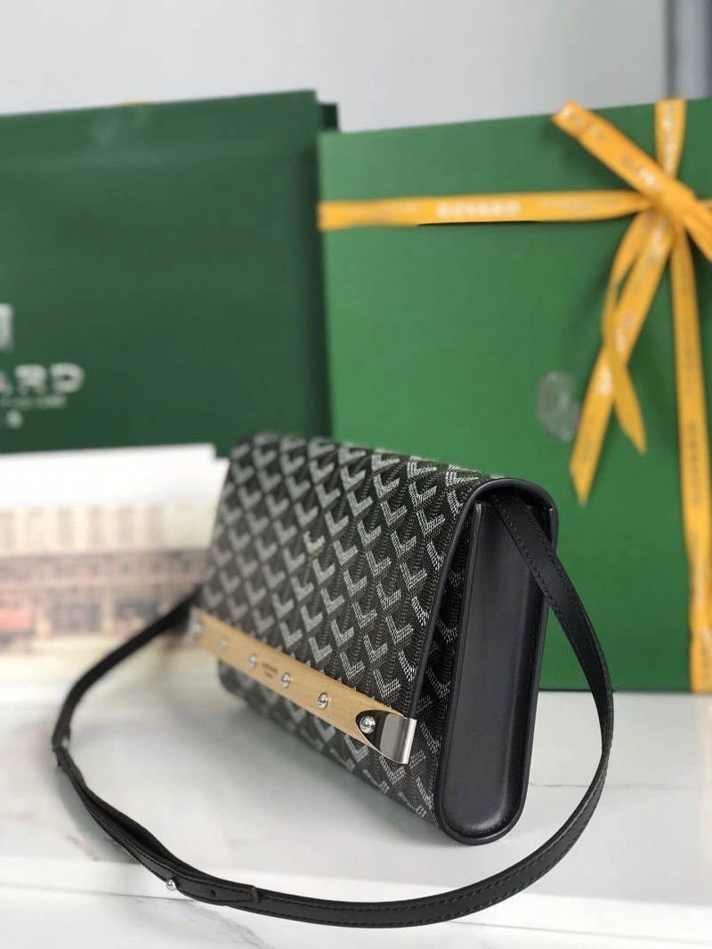 Goyard Satchel Bags TopPick 61960