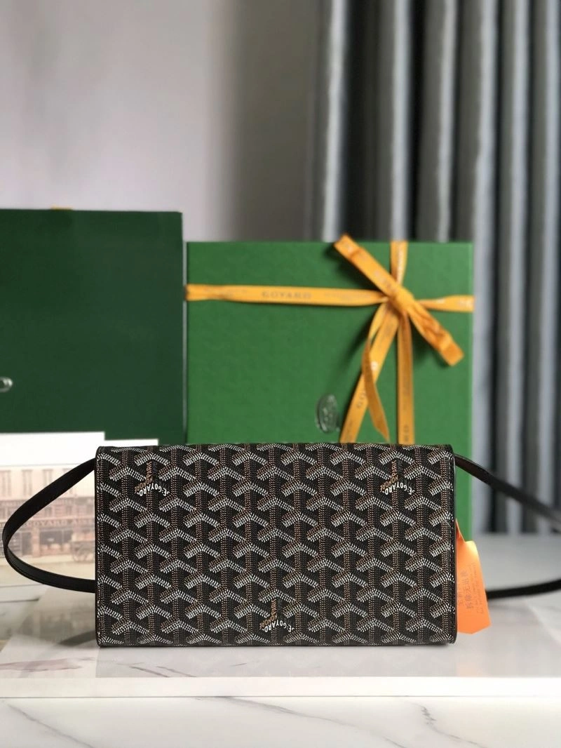Goyard Satchel Bags TopPick 61960