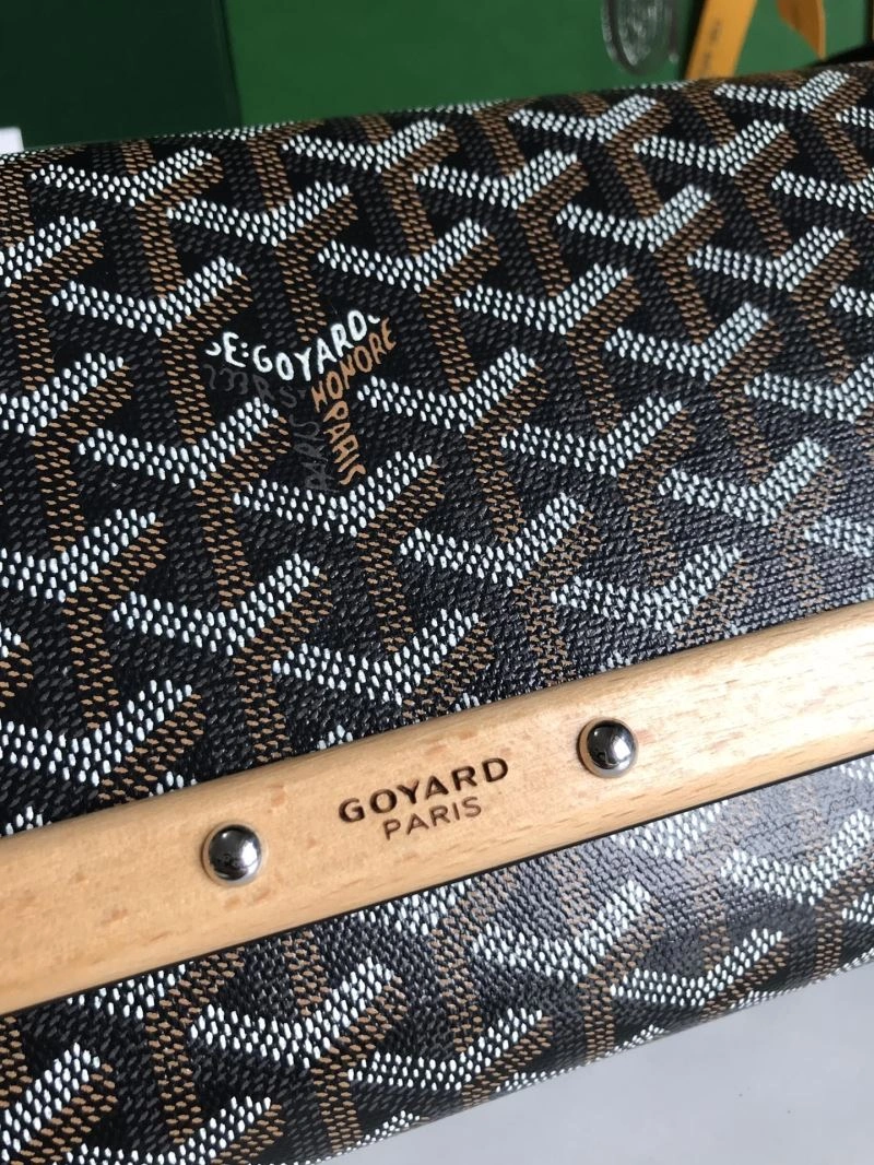 Goyard Satchel Bags TopPick 61960