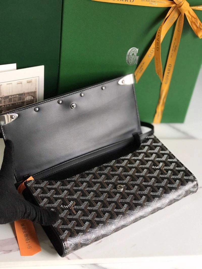 Goyard Satchel Bags TopPick 61960