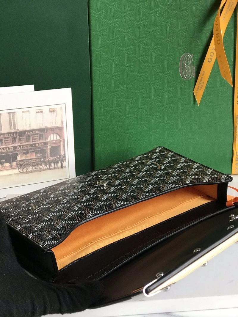 Goyard Satchel Bags TopPick 61960