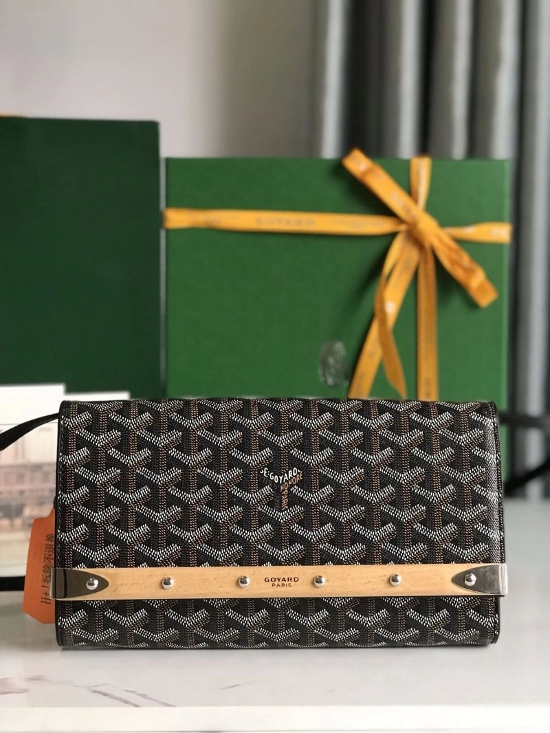 Goyard Satchel Bags TopPick 61960