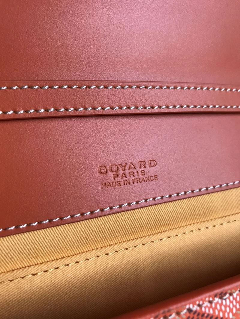 Goyard Satchel Bags Functional 61946