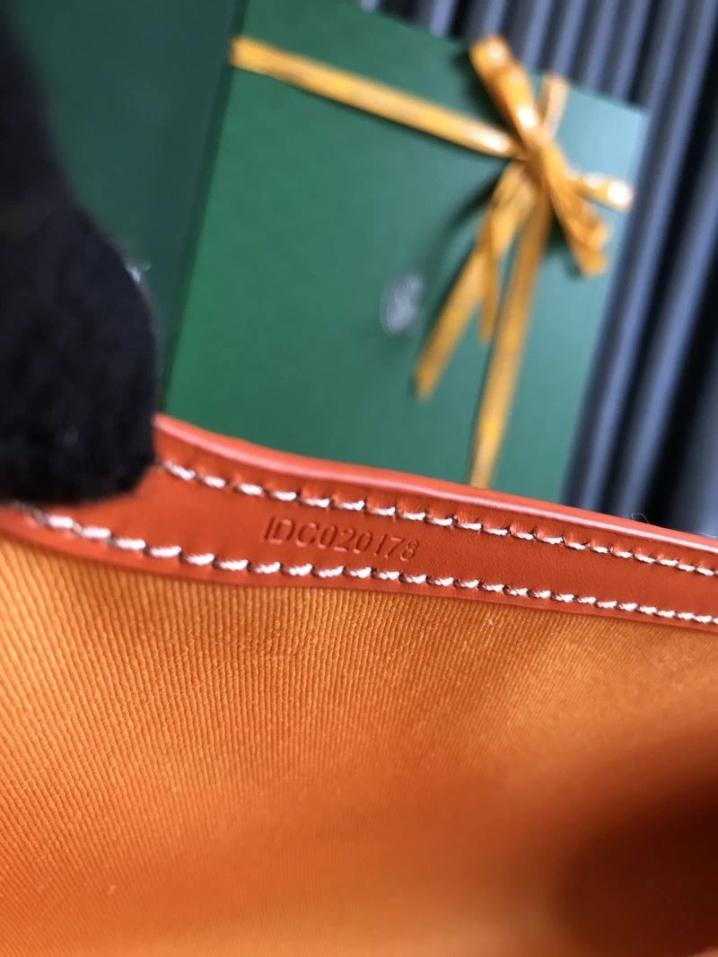 Goyard Satchel Bags Functional 61946