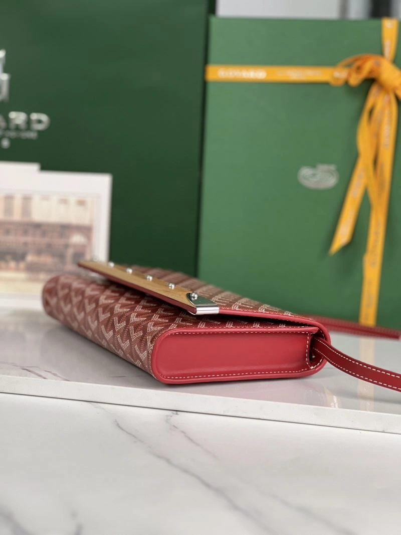 Goyard Satchel Bags Packable 61950