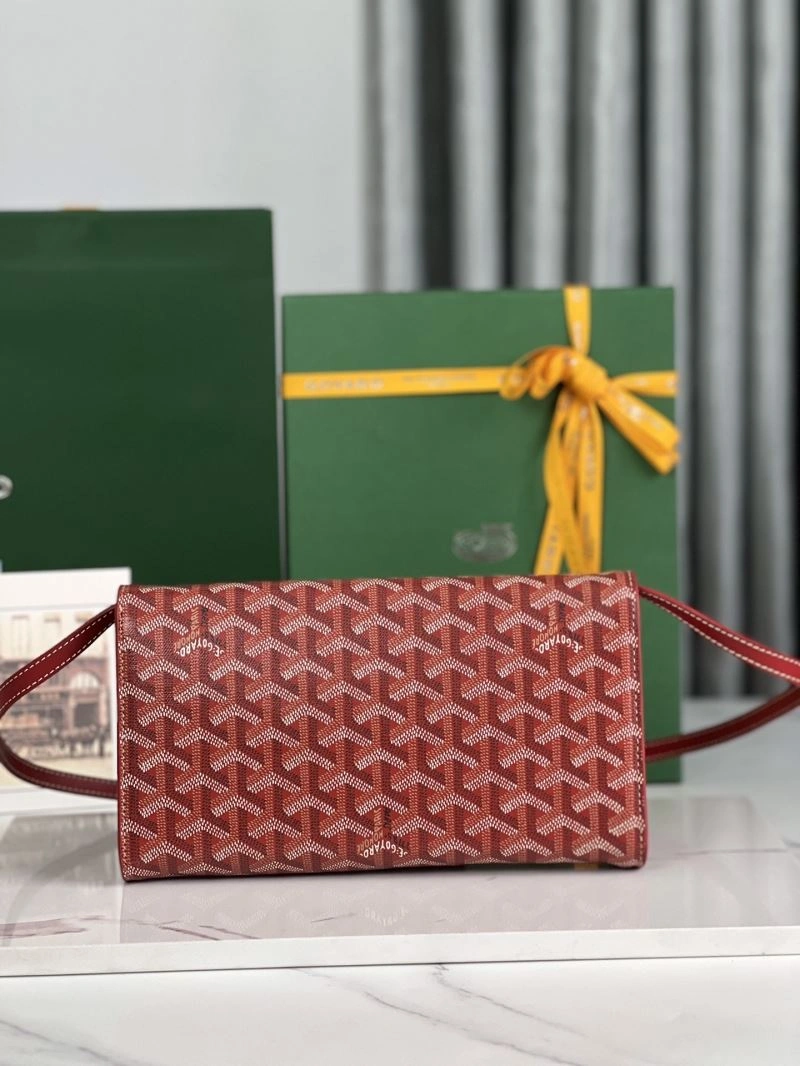 Goyard Satchel Bags Packable 61950