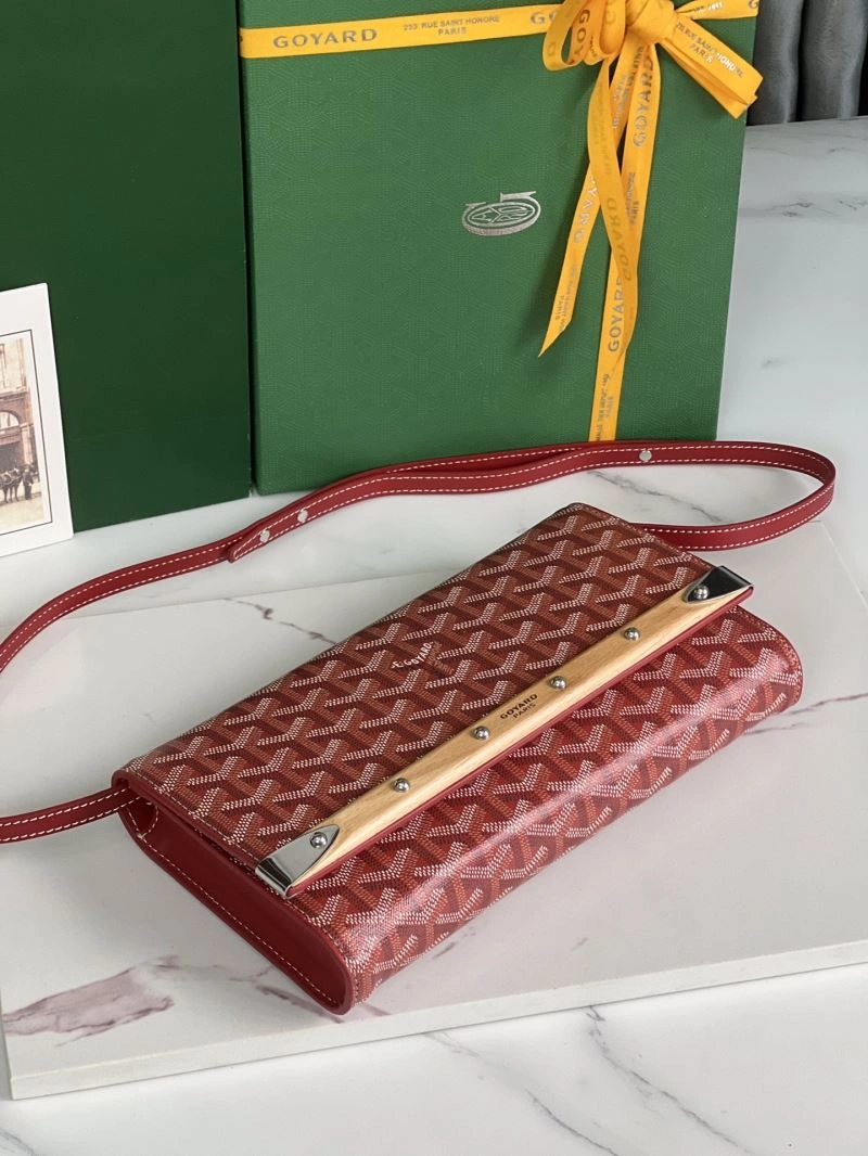 Goyard Satchel Bags Packable 61950