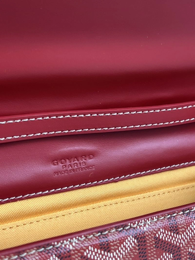 Goyard Satchel Bags Packable 61950