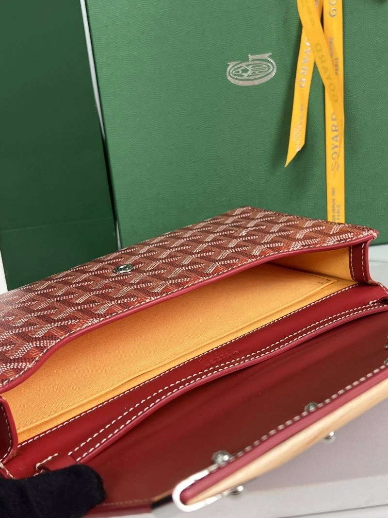 Goyard Satchel Bags Packable 61950