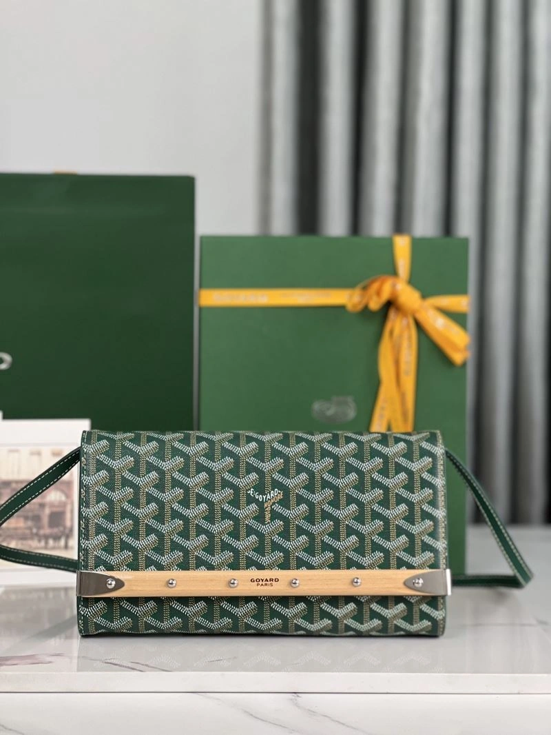 Goyard Satchel Bags Snug 61952