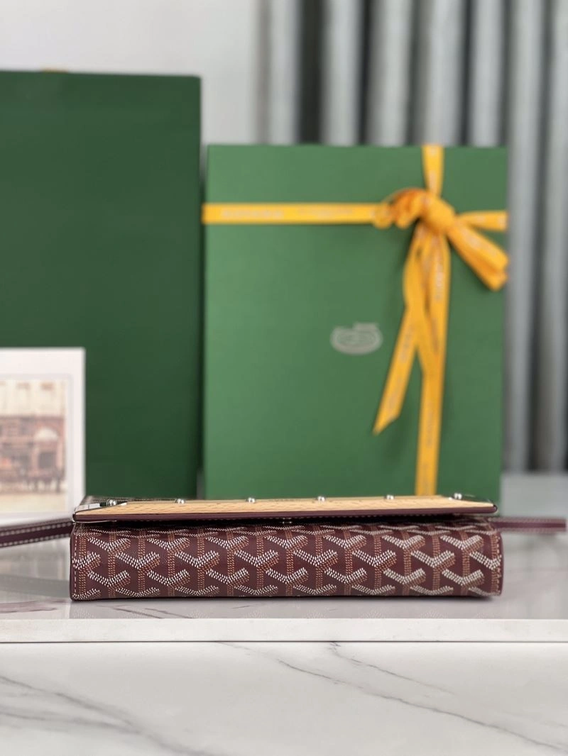 Trendsetting Goyard Satchel Bags 61941