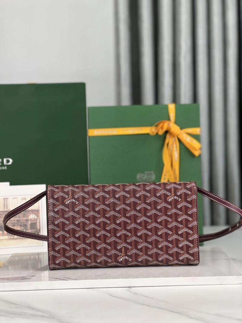 Trendsetting Goyard Satchel Bags 61941