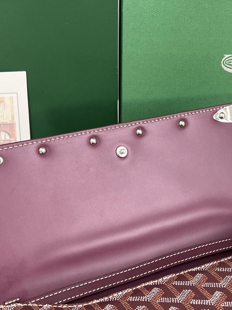 Trendsetting Goyard Satchel Bags 61941