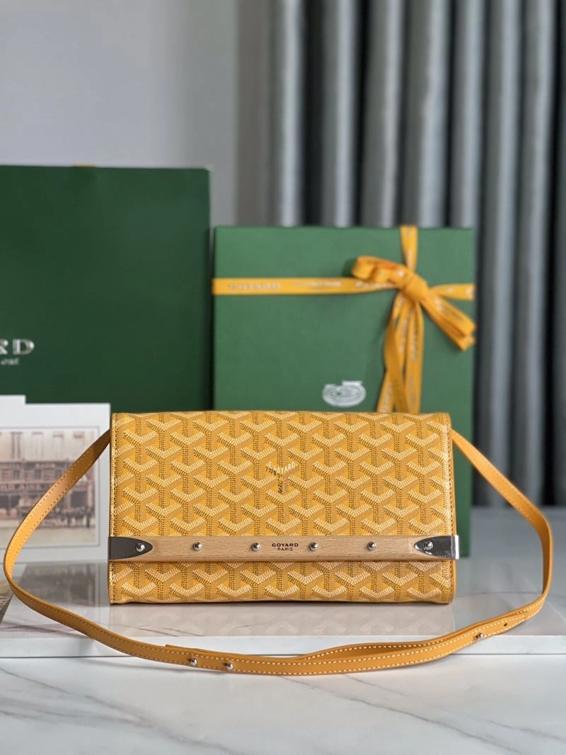Goyard Satchel Bags Casual 61959