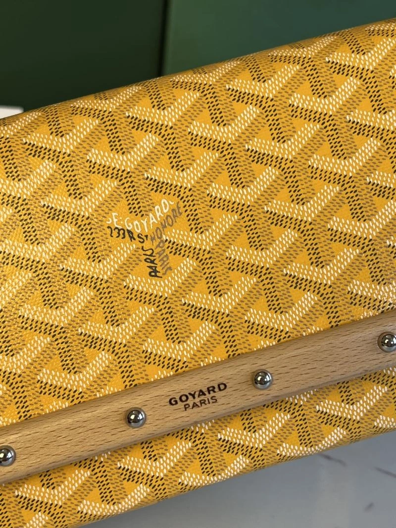 Goyard Satchel Bags Casual 61959