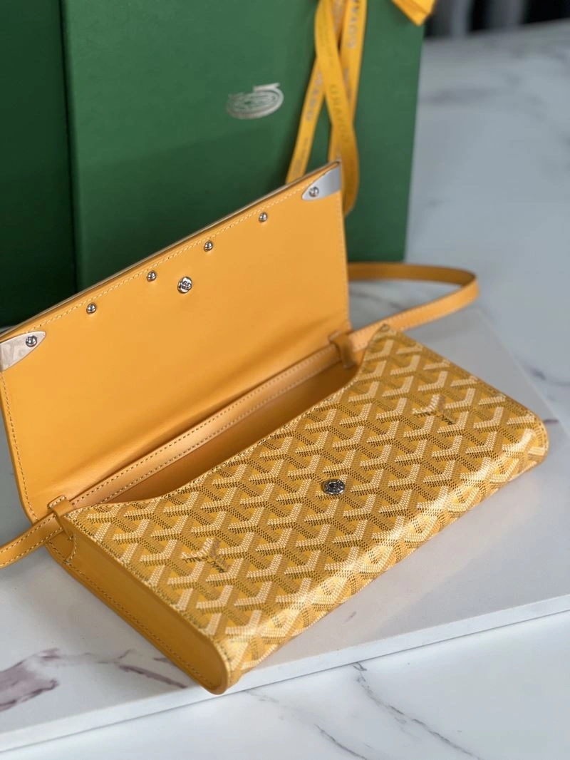 Goyard Satchel Bags Casual 61959