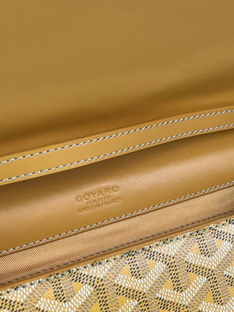 Goyard Satchel Bags Casual 61959