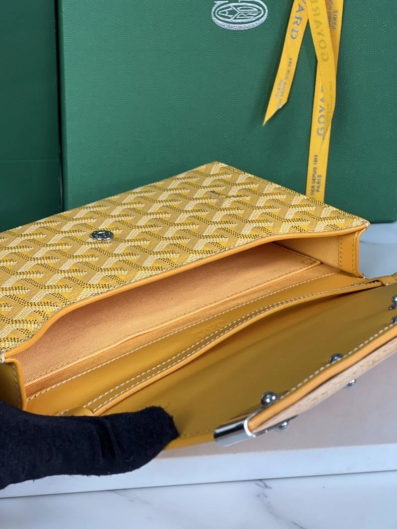 Goyard Satchel Bags Casual 61959