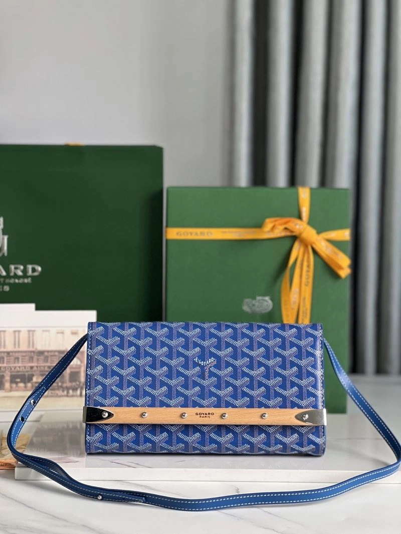 Goyard Satchel Bags FashionForward 61955