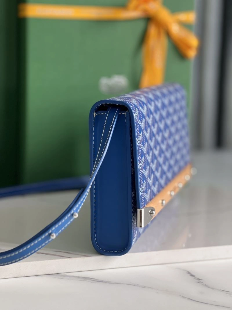 Goyard Satchel Bags FashionForward 61955