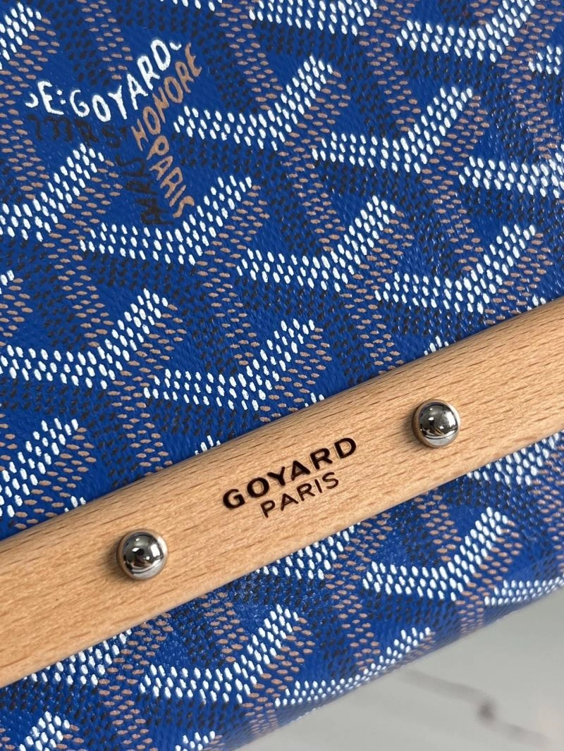Goyard Satchel Bags FashionForward 61955
