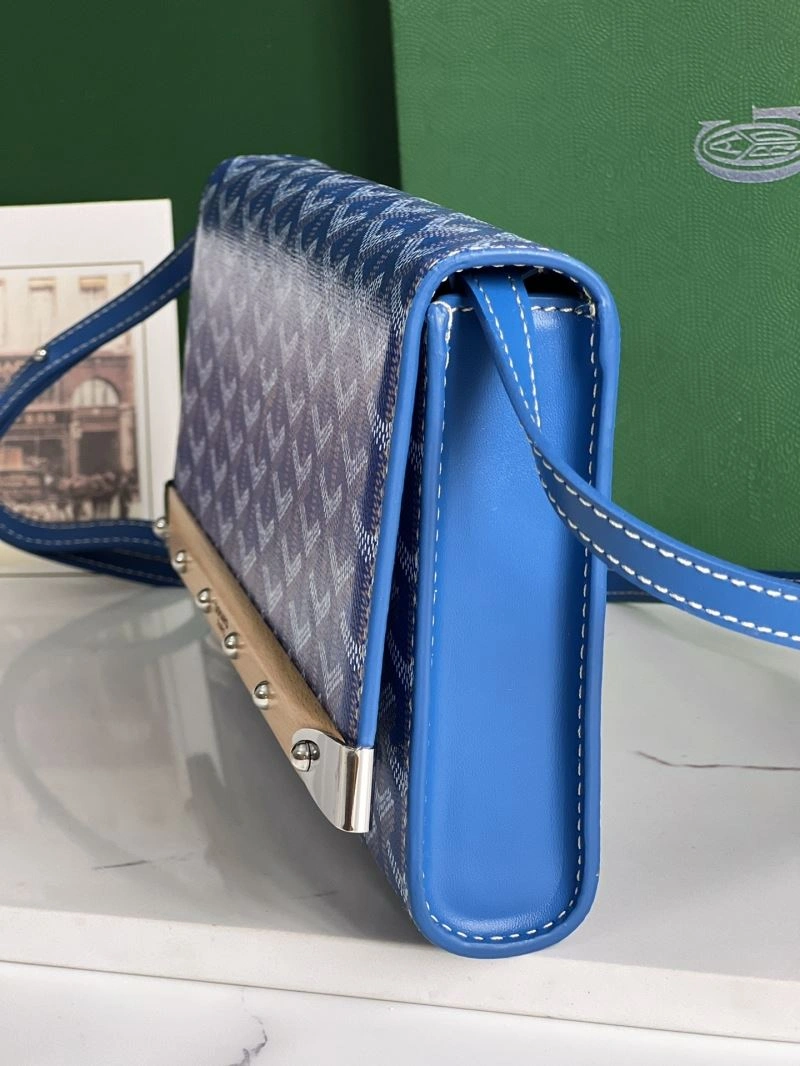 Goyard Satchel Bags FashionForward 61955