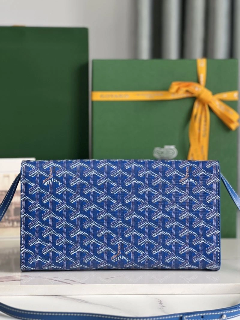 Goyard Satchel Bags FashionForward 61955