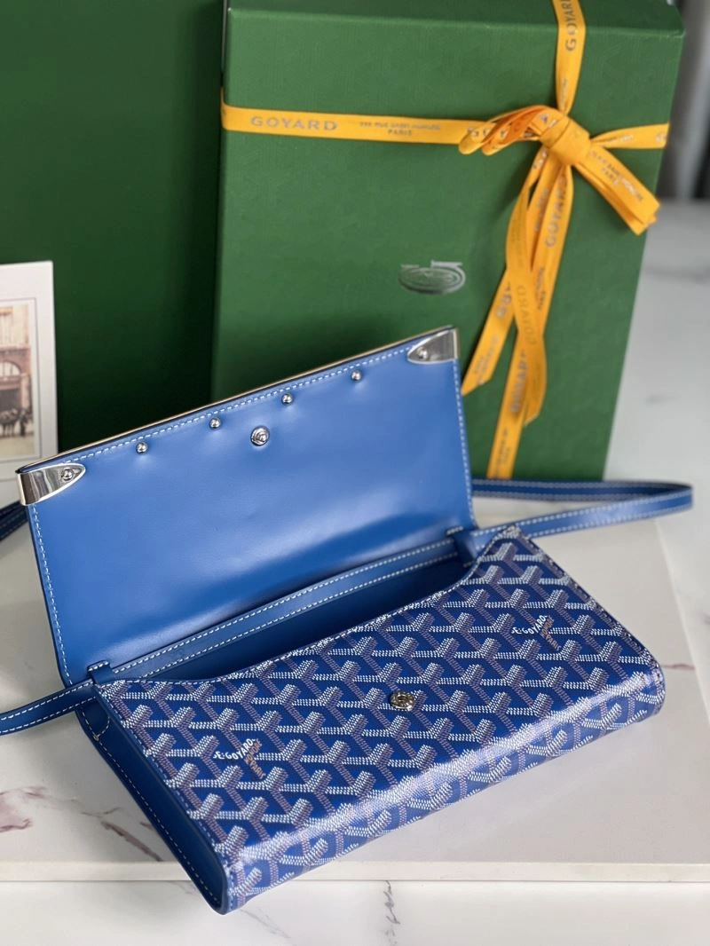 Goyard Satchel Bags FashionForward 61955