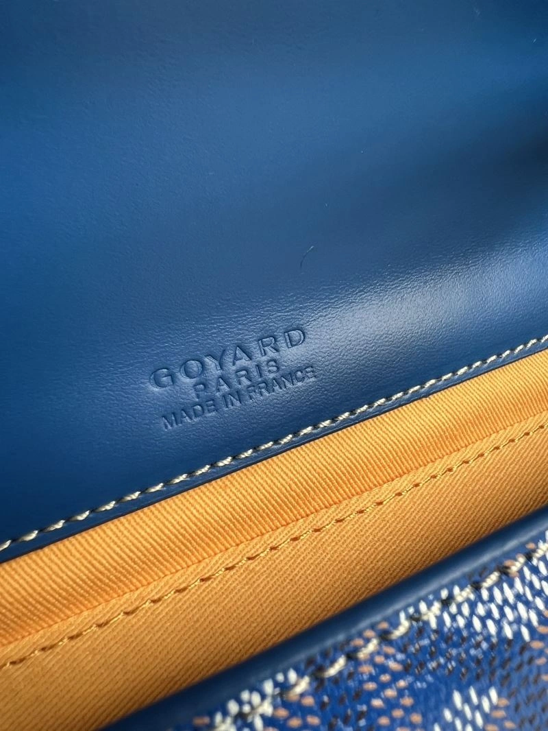 Goyard Satchel Bags FashionForward 61955