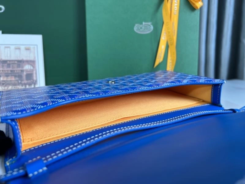 Goyard Satchel Bags FashionForward 61955