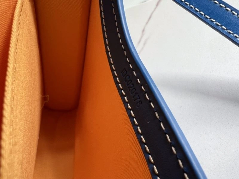 Goyard Satchel Bags FashionForward 61955