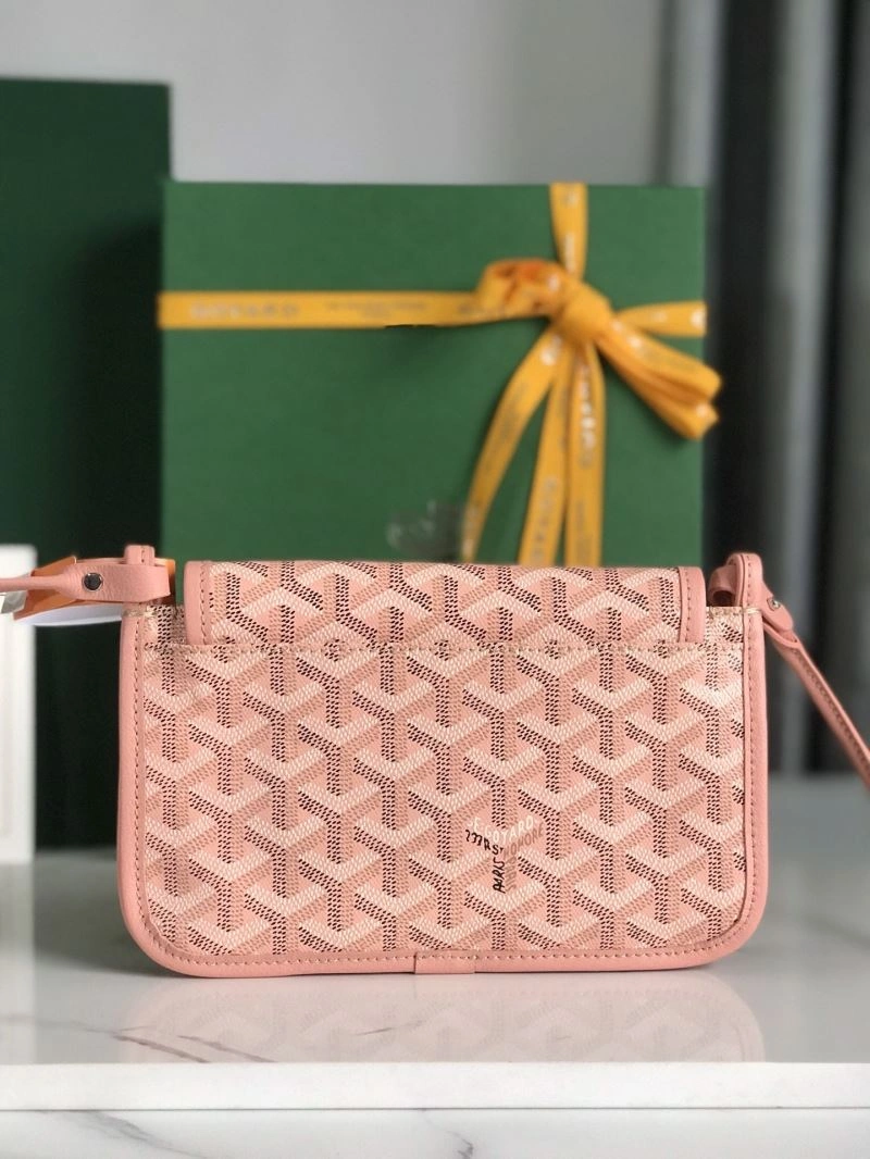 Practical Goyard Satchel Bags 61938