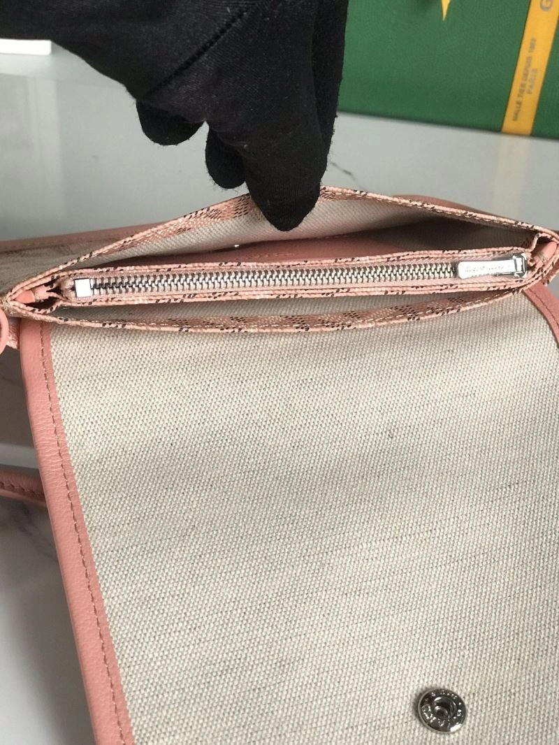 Practical Goyard Satchel Bags 61938
