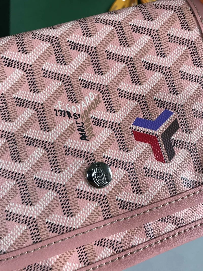 Practical Goyard Satchel Bags 61938