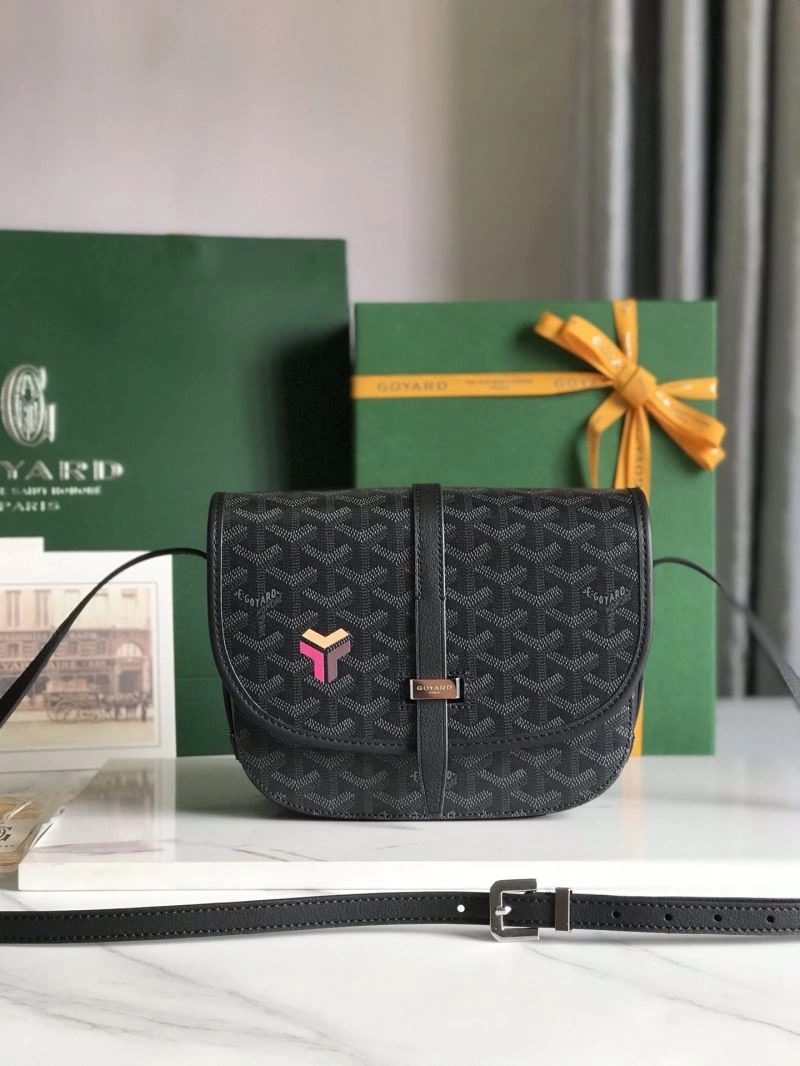 Goyard Satchel Bags OnTrend 61991