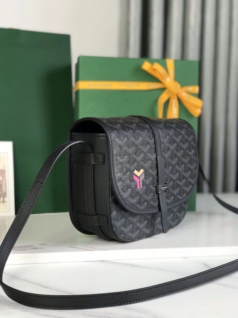 Goyard Satchel Bags OnTrend 61991