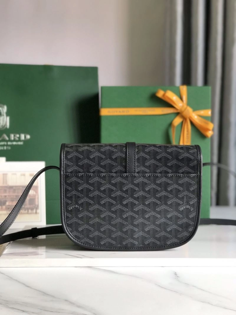 Goyard Satchel Bags OnTrend 61991