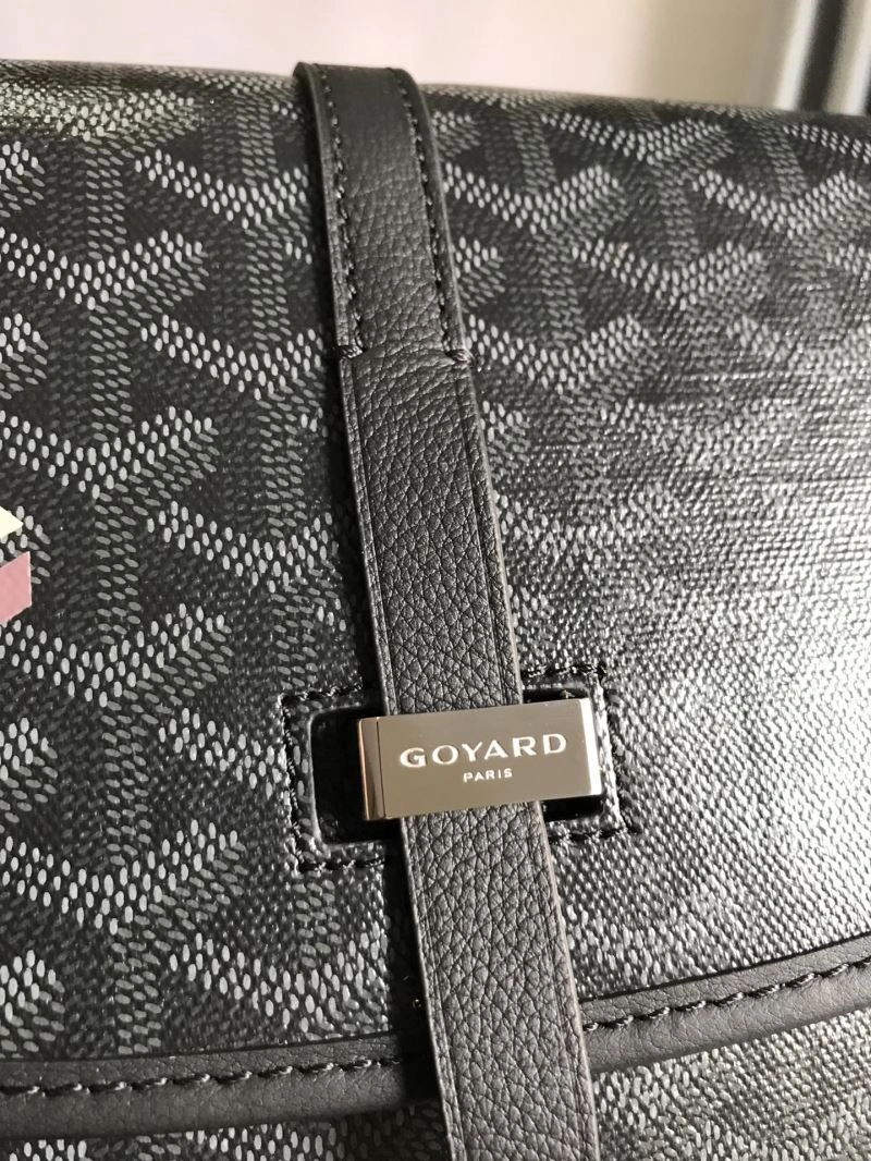 Goyard Satchel Bags OnTrend 61991