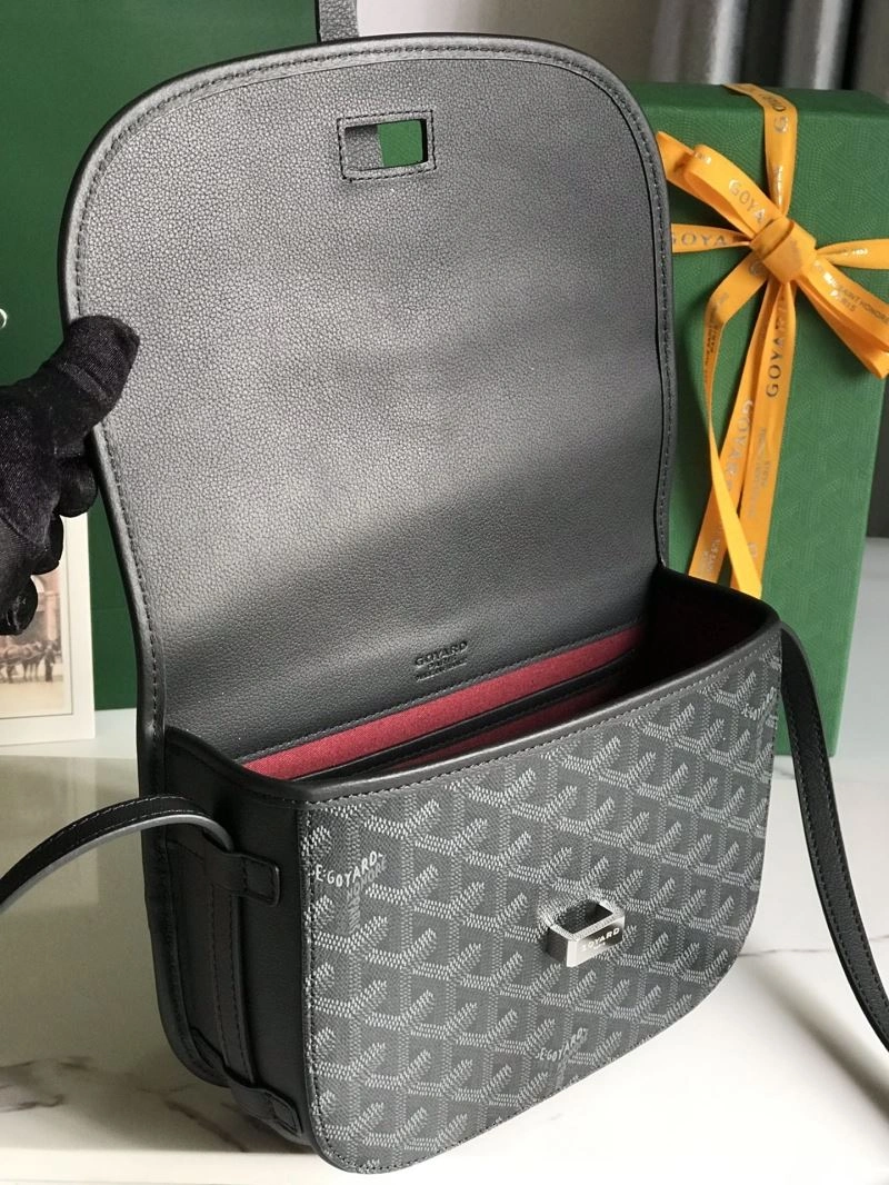 Goyard Satchel Bags OnTrend 61991