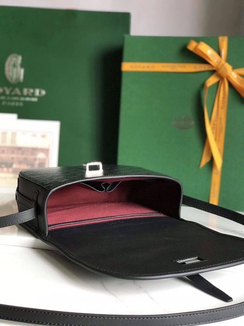 Goyard Satchel Bags OnTrend 61991