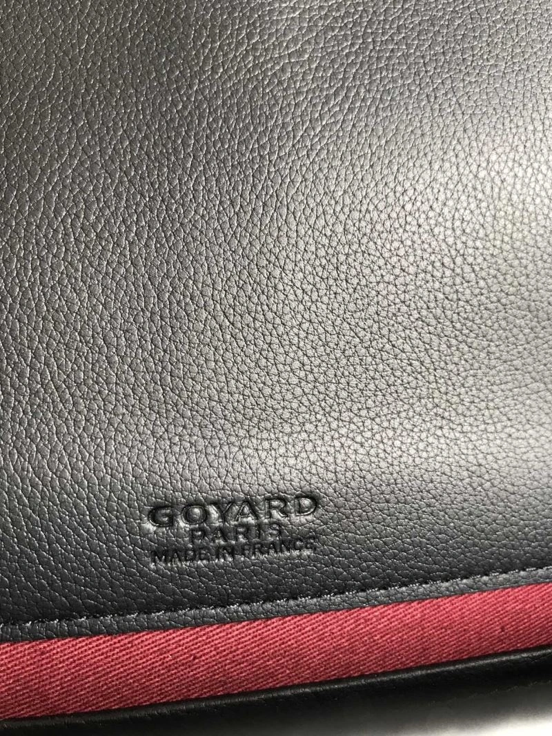 Goyard Satchel Bags OnTrend 61991