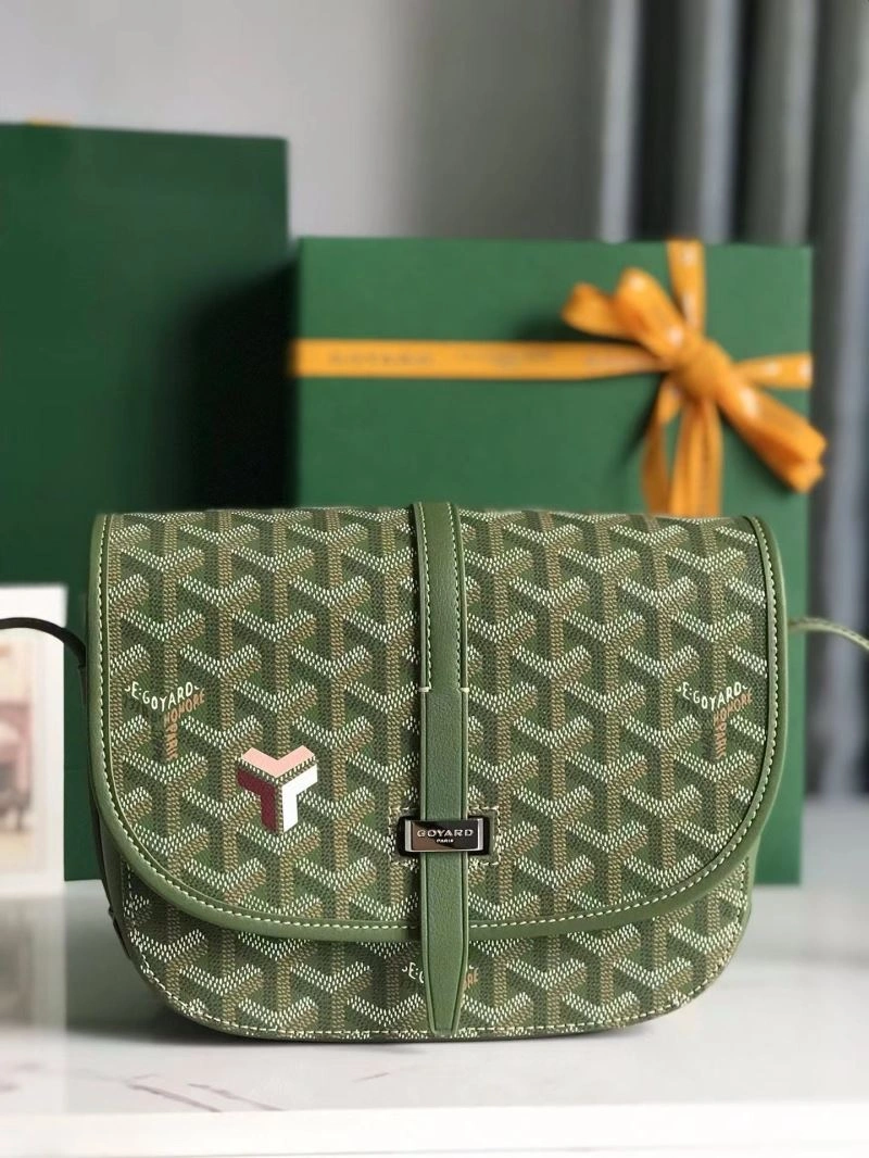 Goyard Satchel Bags Comfortable 61940