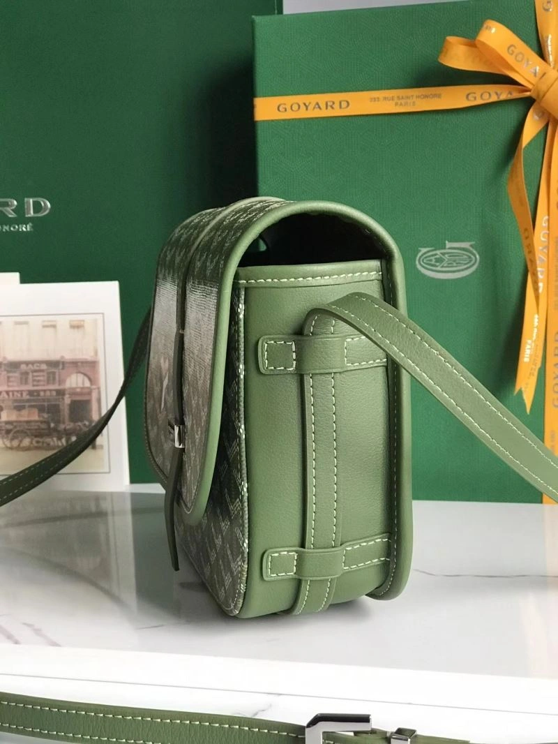 Goyard Satchel Bags Comfortable 61940