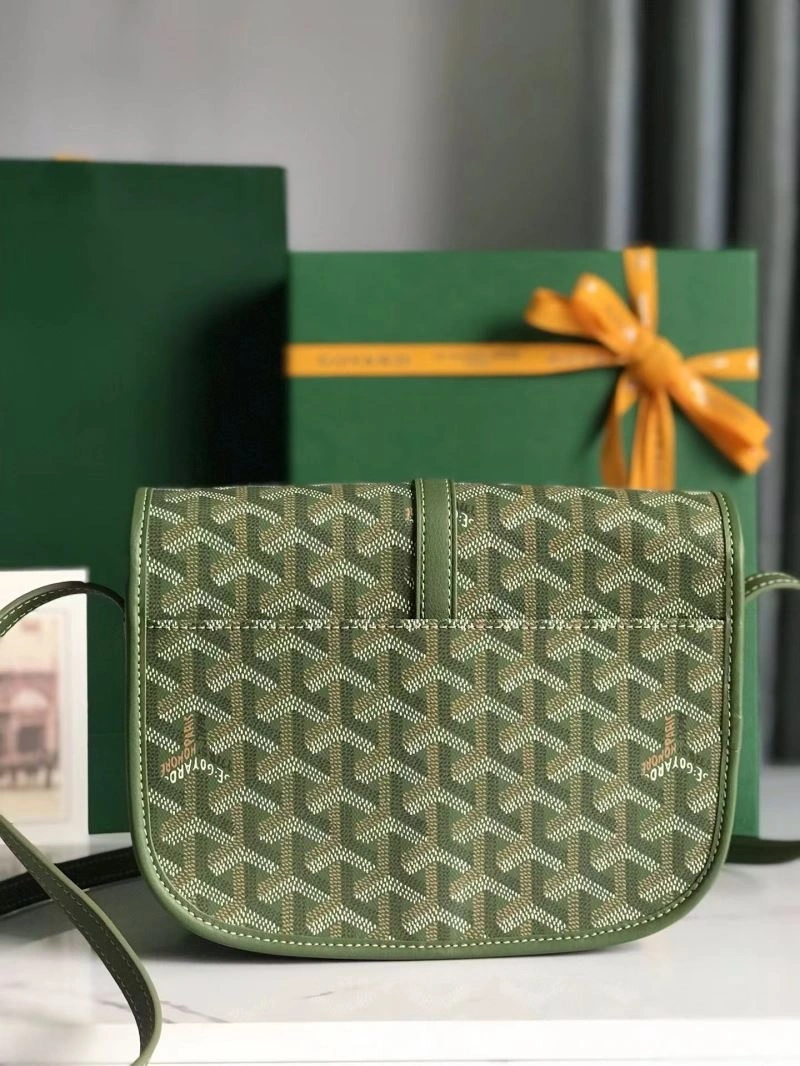 Goyard Satchel Bags Comfortable 61940