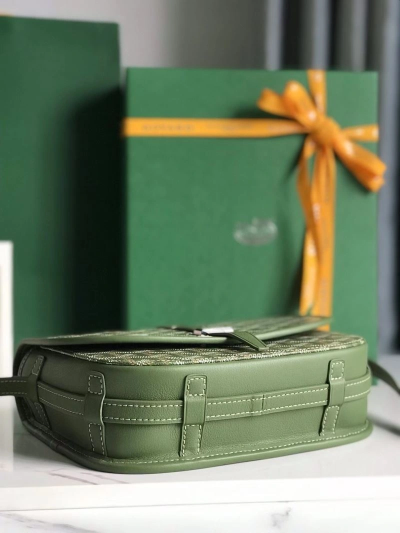 Goyard Satchel Bags Comfortable 61940