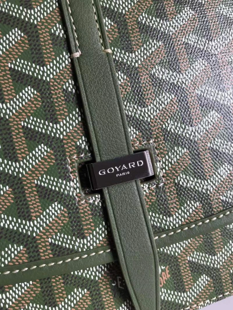 Goyard Satchel Bags Comfortable 61940