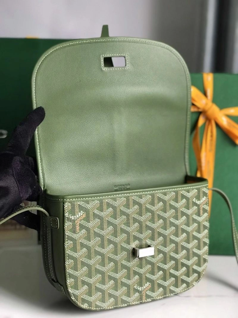 Goyard Satchel Bags Comfortable 61940